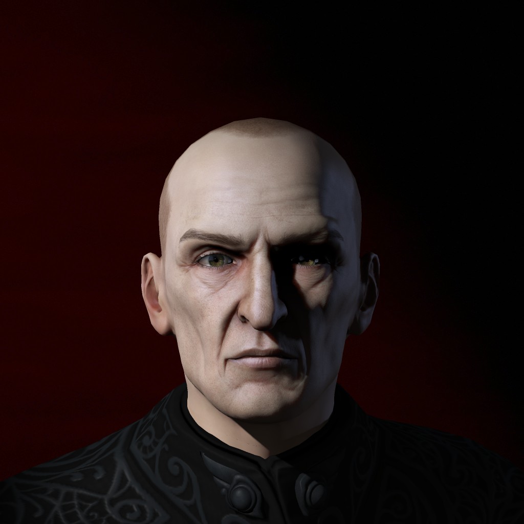 Imperial Starbase Management