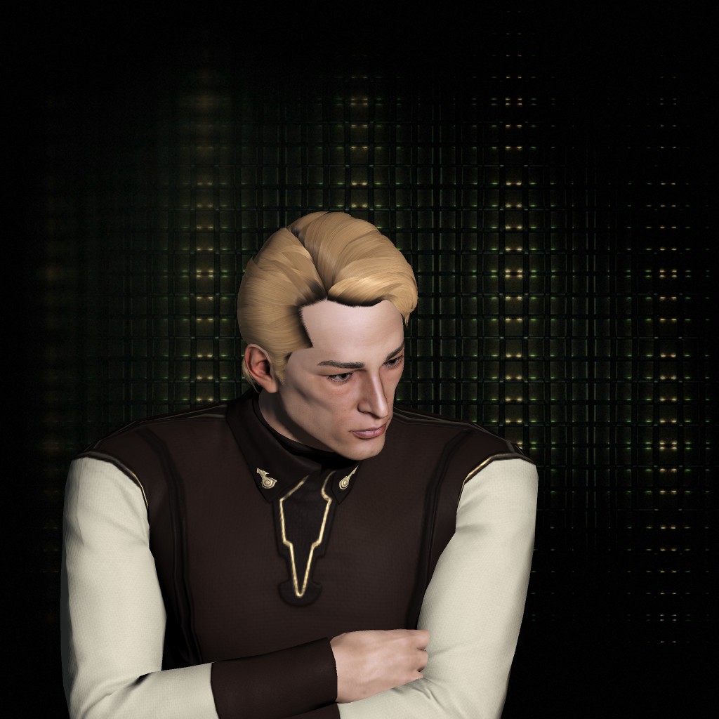 Buster Banana