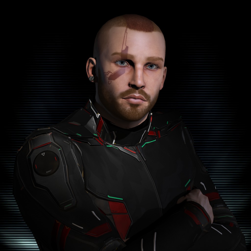 Tycho Avalon