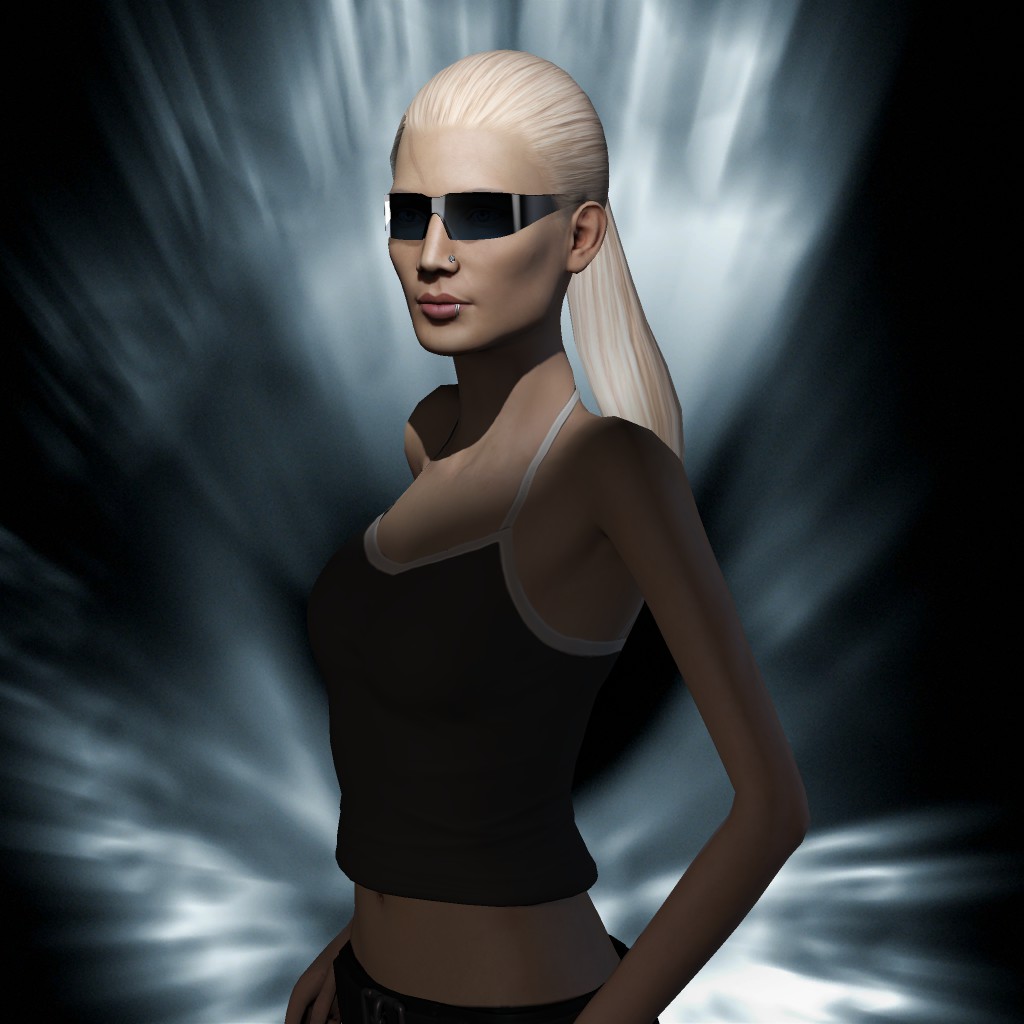 Jade Nitehaeven