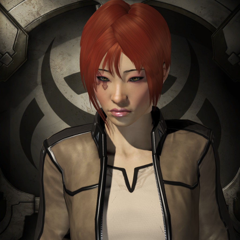 Nashiro Hamatake