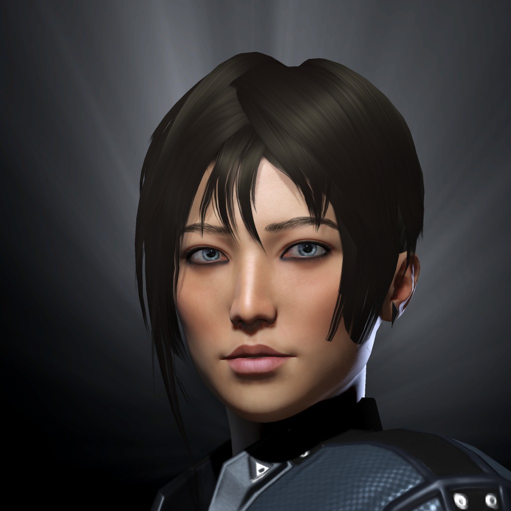 Liela Shu