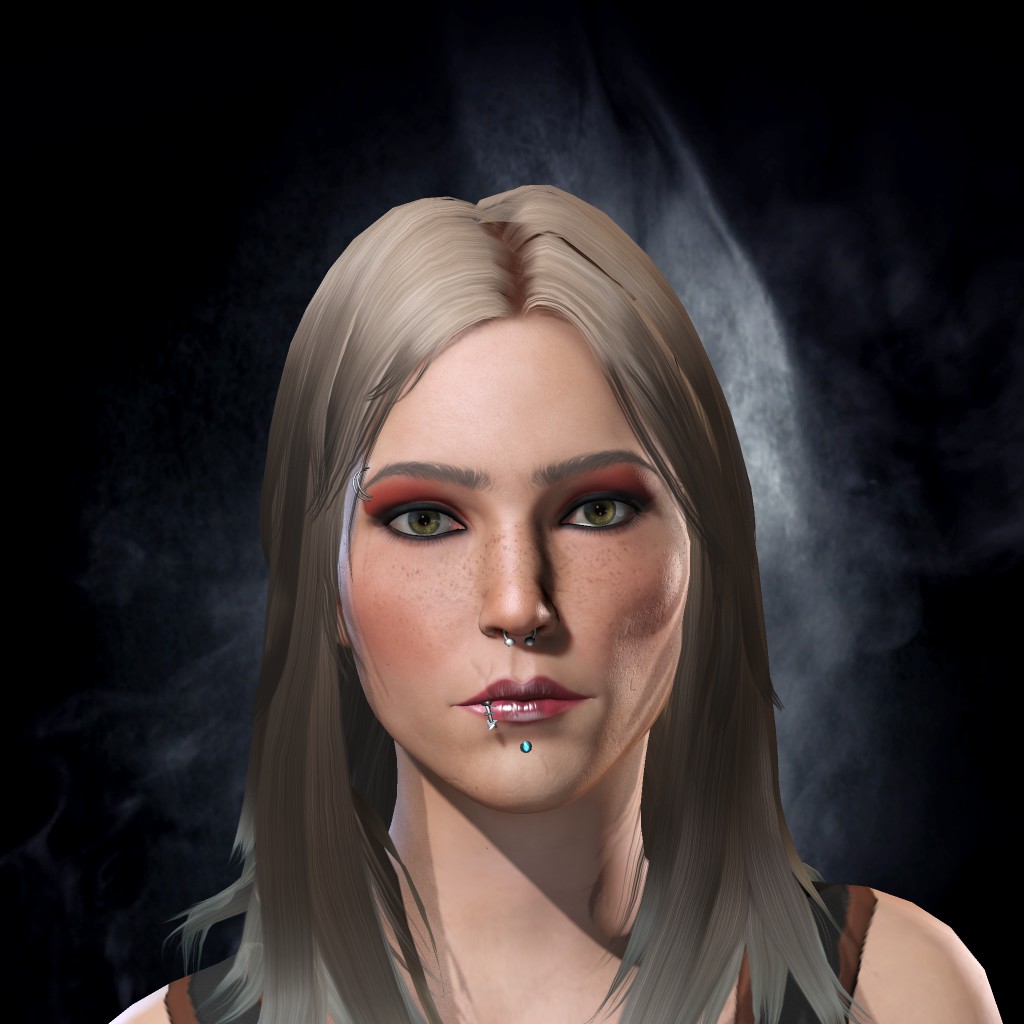 Dannielle Gengod