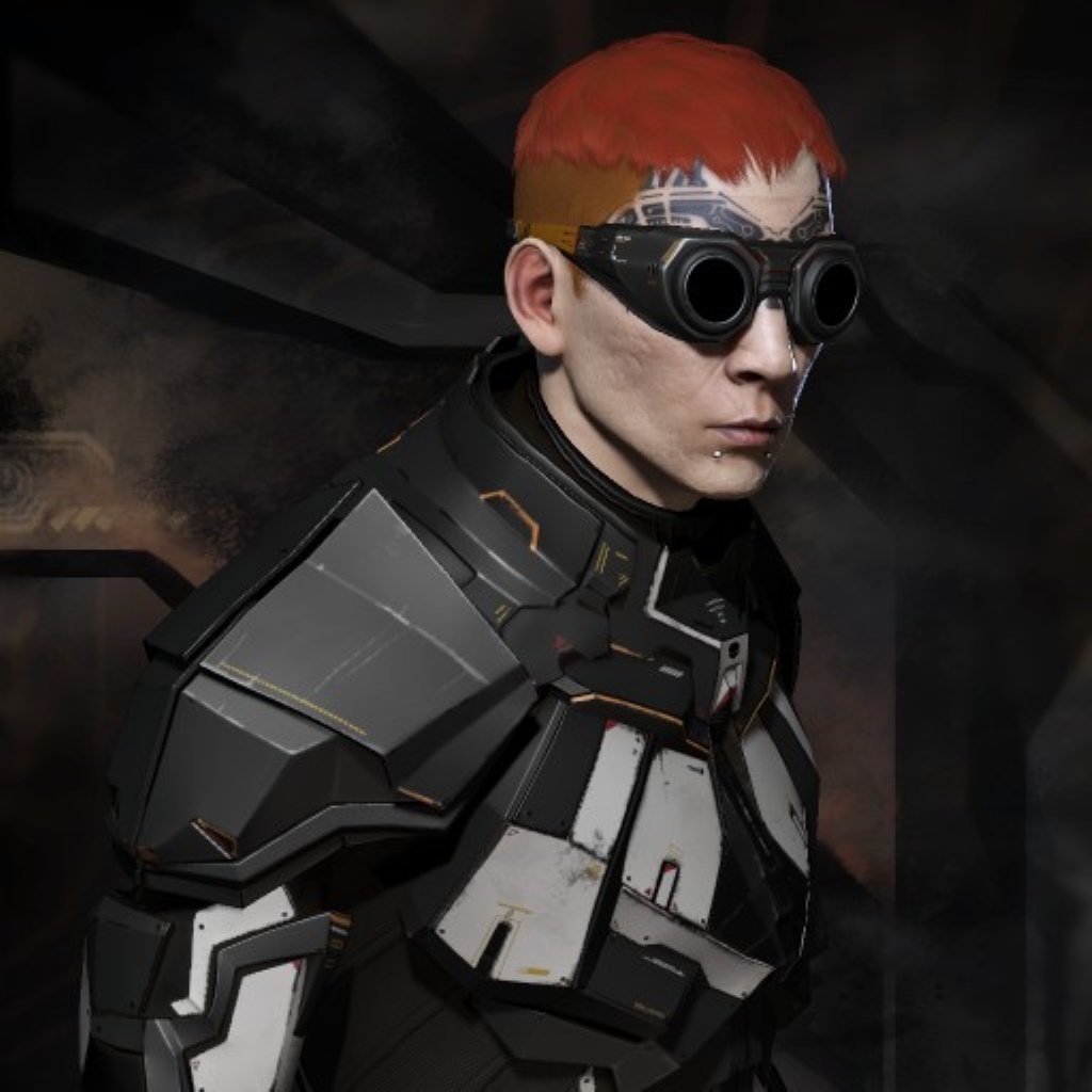 Randolf Artrald