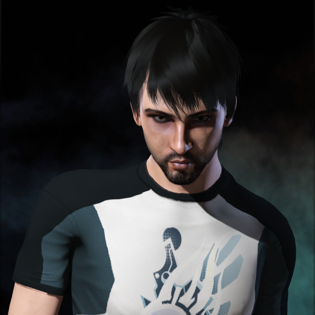 Leto 55Guns
