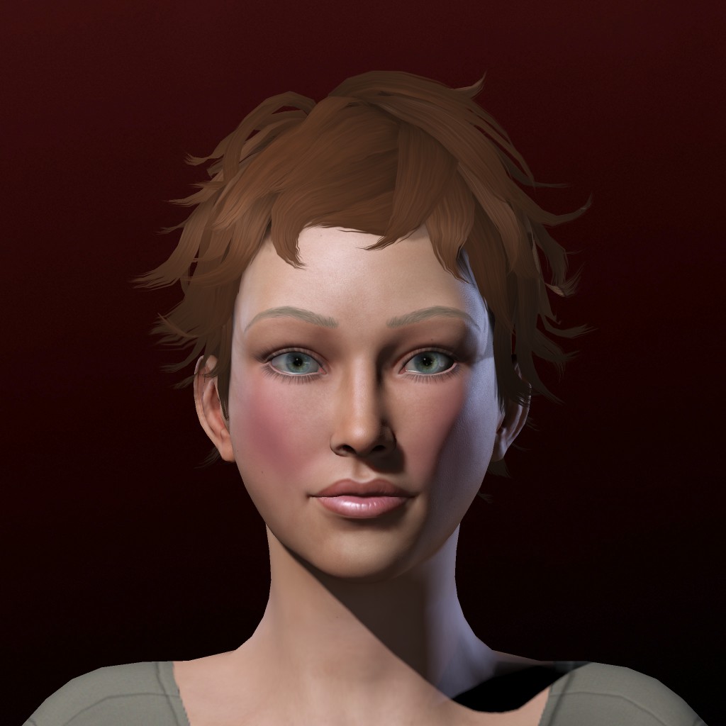 Heather Antollare