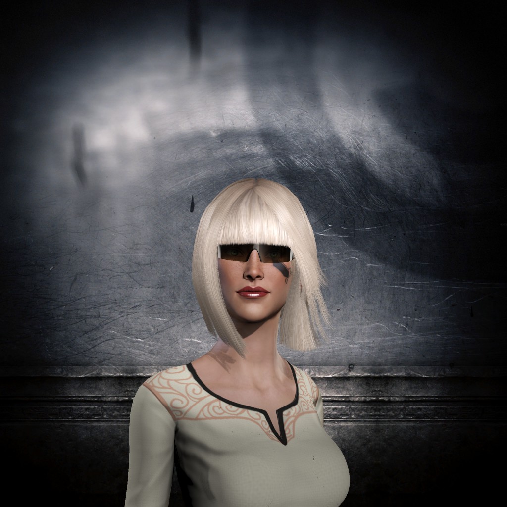 Stella Audeles