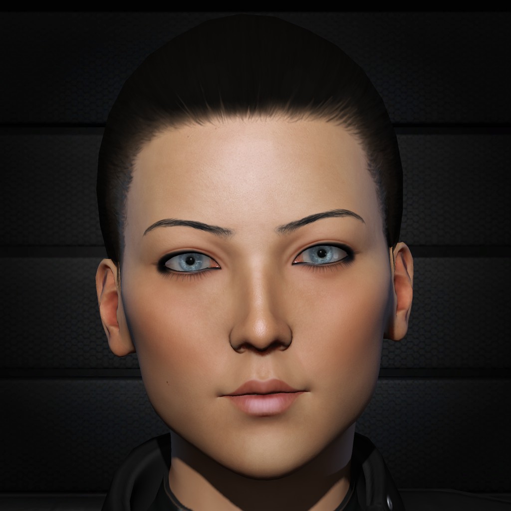 Captain Juanita