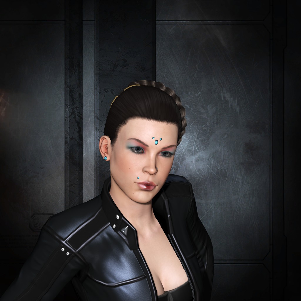 Organa Skywalker