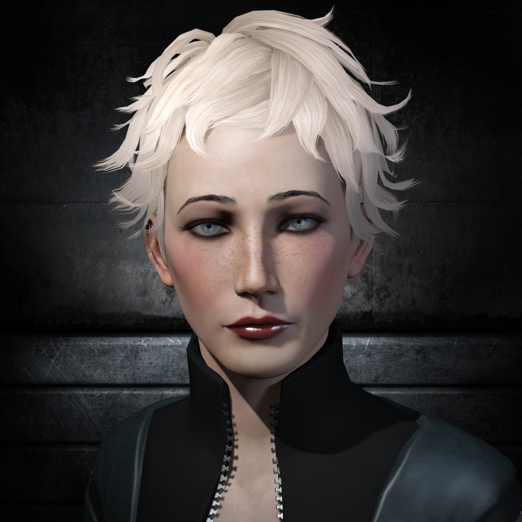 Cruella de Ville