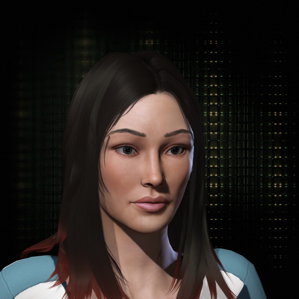 My girlfriend