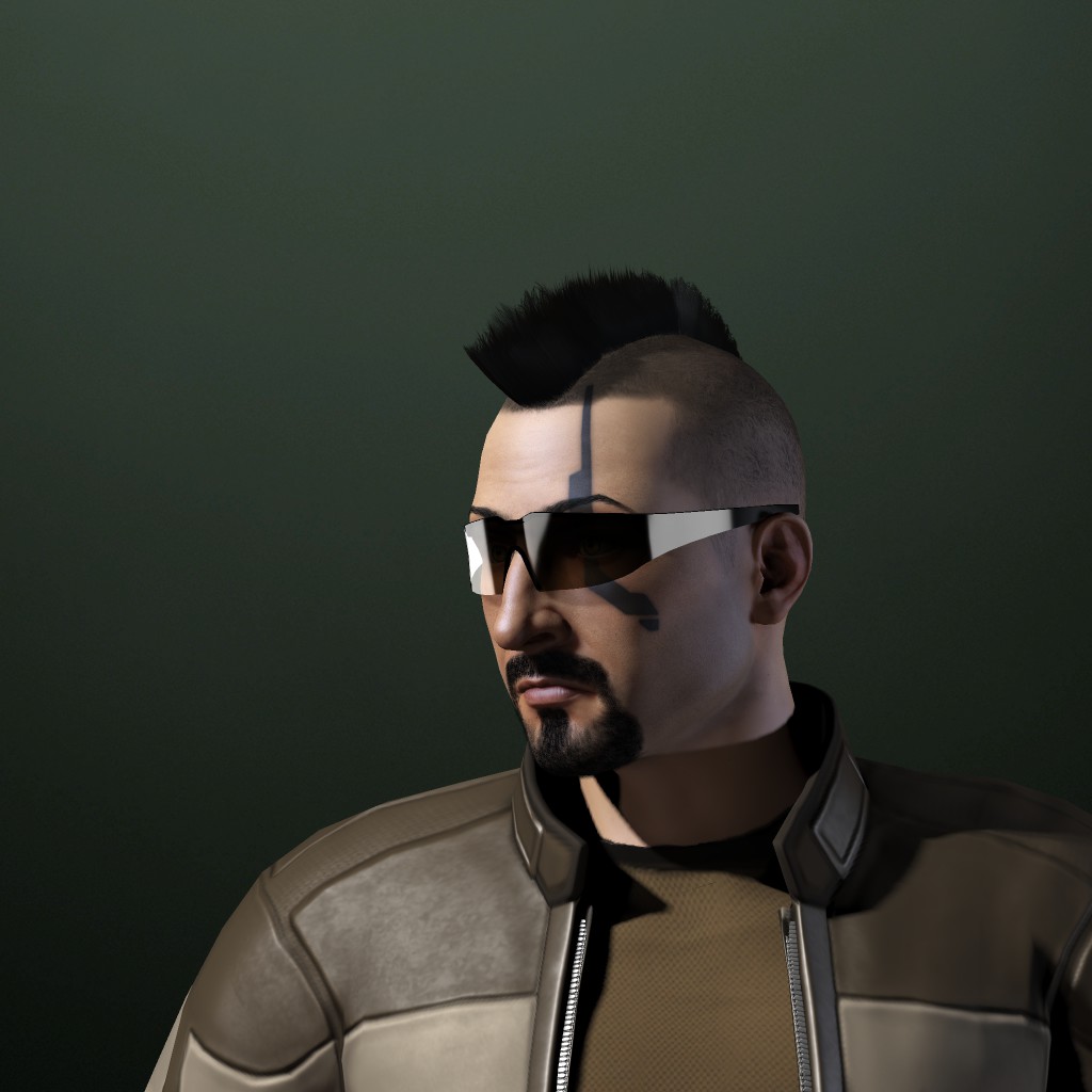 Zeke Ovaert