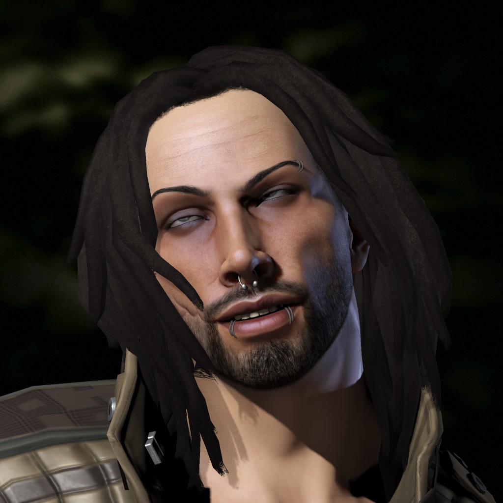 Portrait