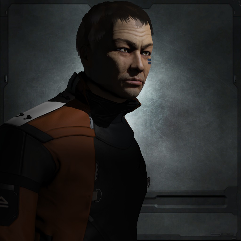 Marcus Tetsuda