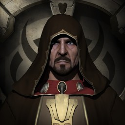 Ameth Aran portrait