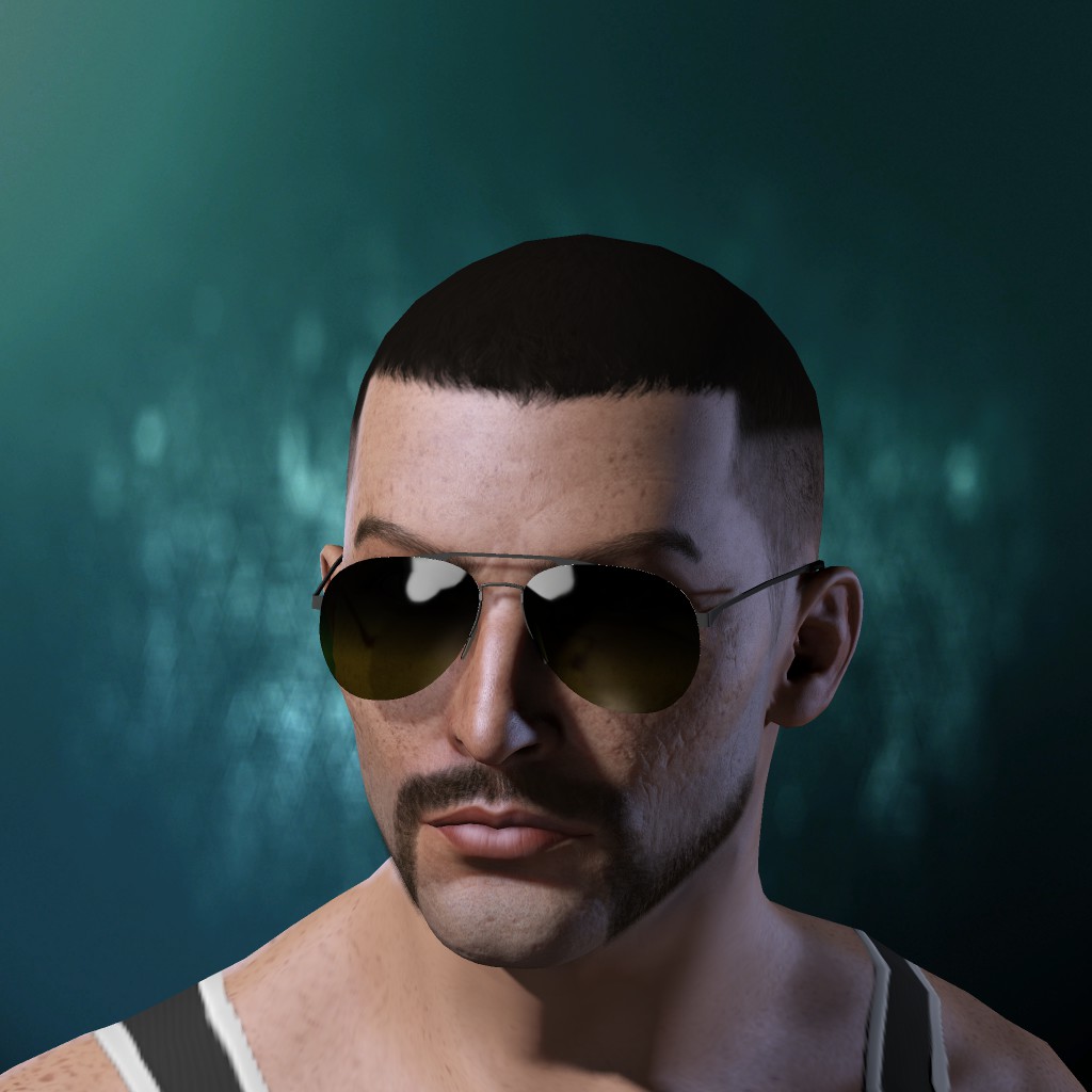 Ralyon Thellere