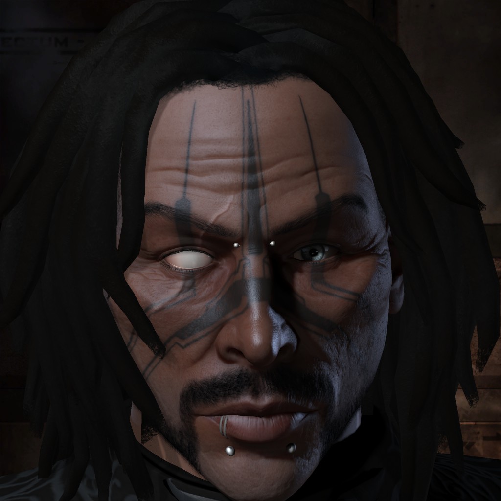 Jamal Django