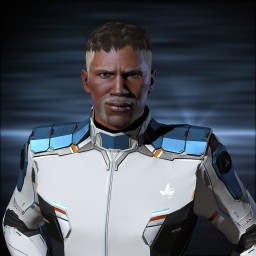 Vinnegar Douche portrait