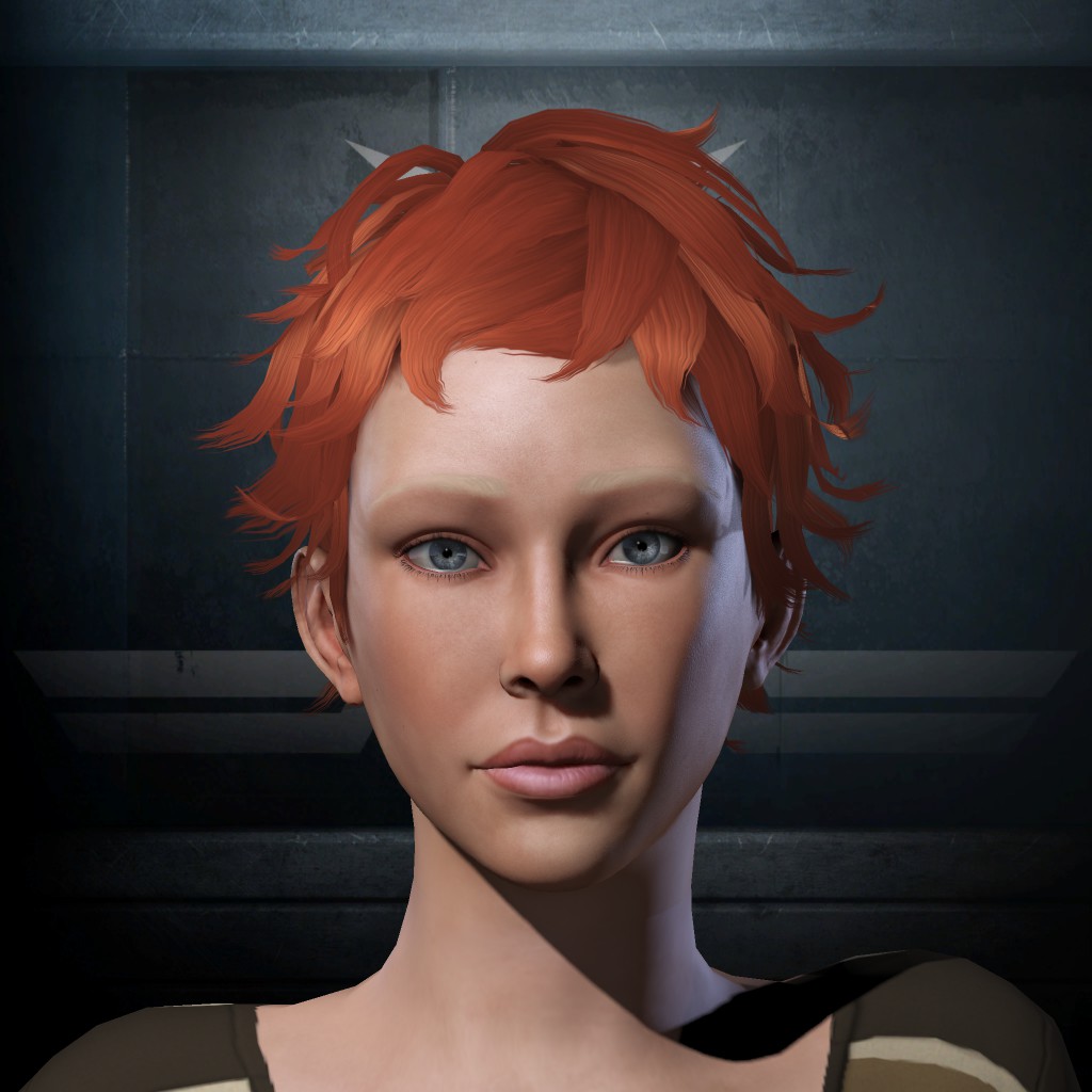 Suzy Stone
