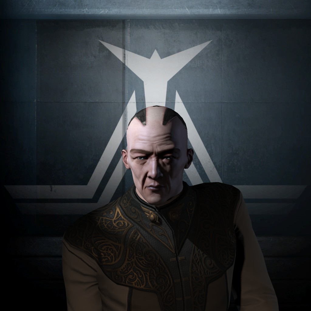Space Wayne