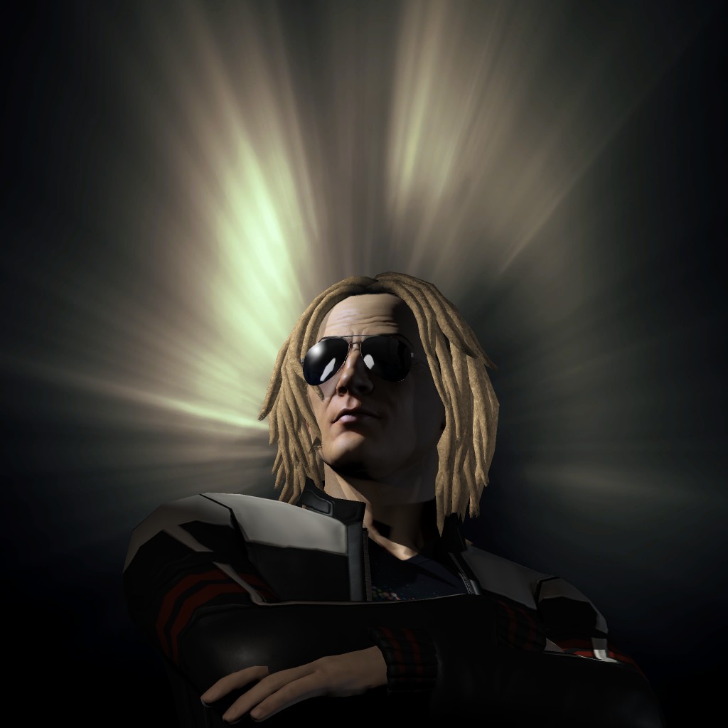Andi Deris