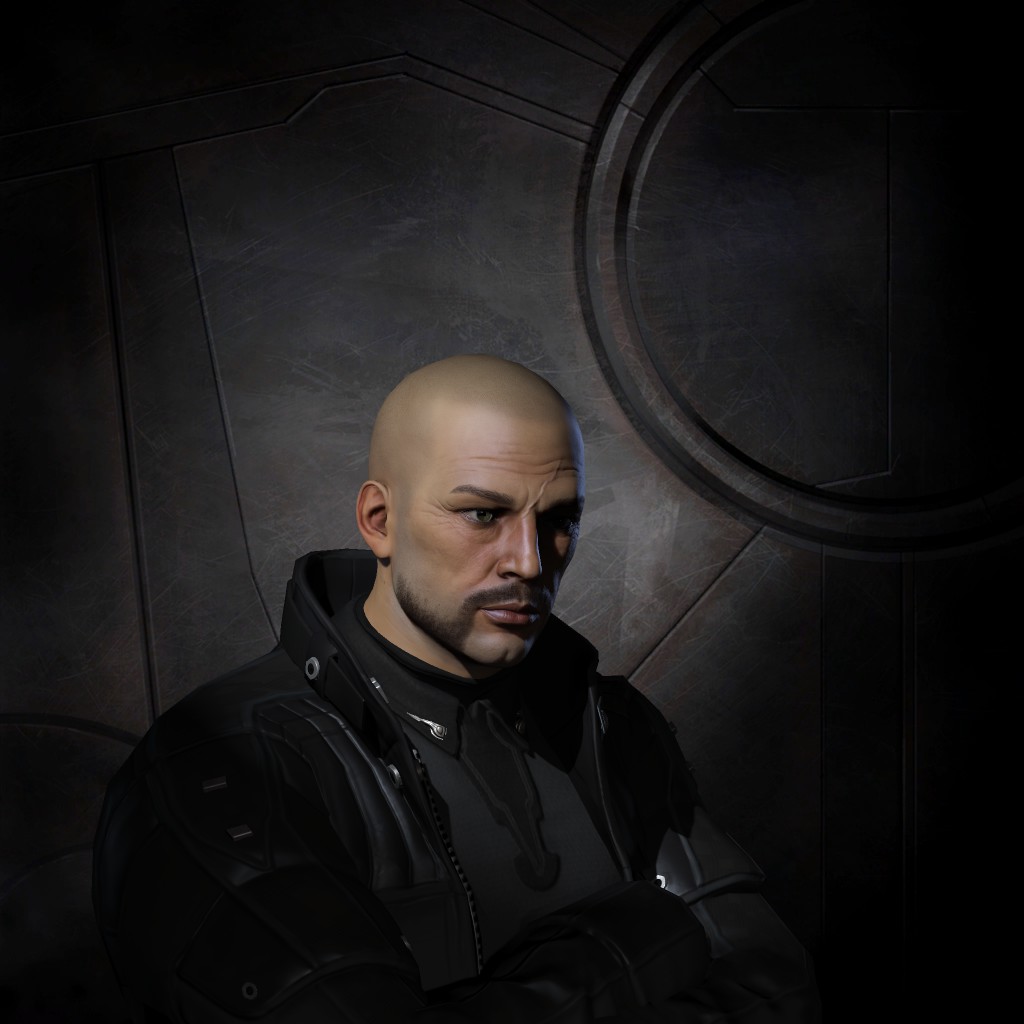 Lucifer McLean