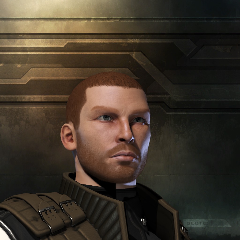Kane Dargren