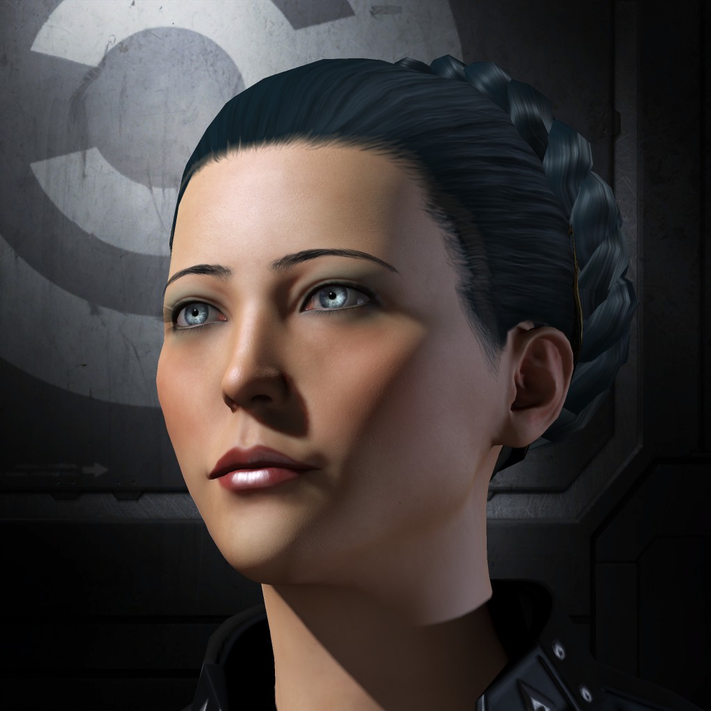 Kendra Kusoni