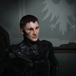 Erdinhok portrait