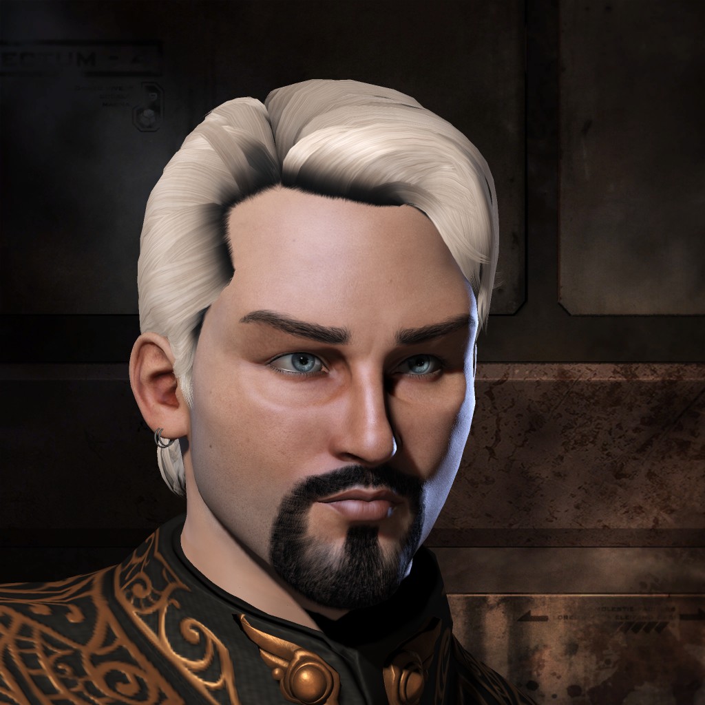 Symeon Severasse