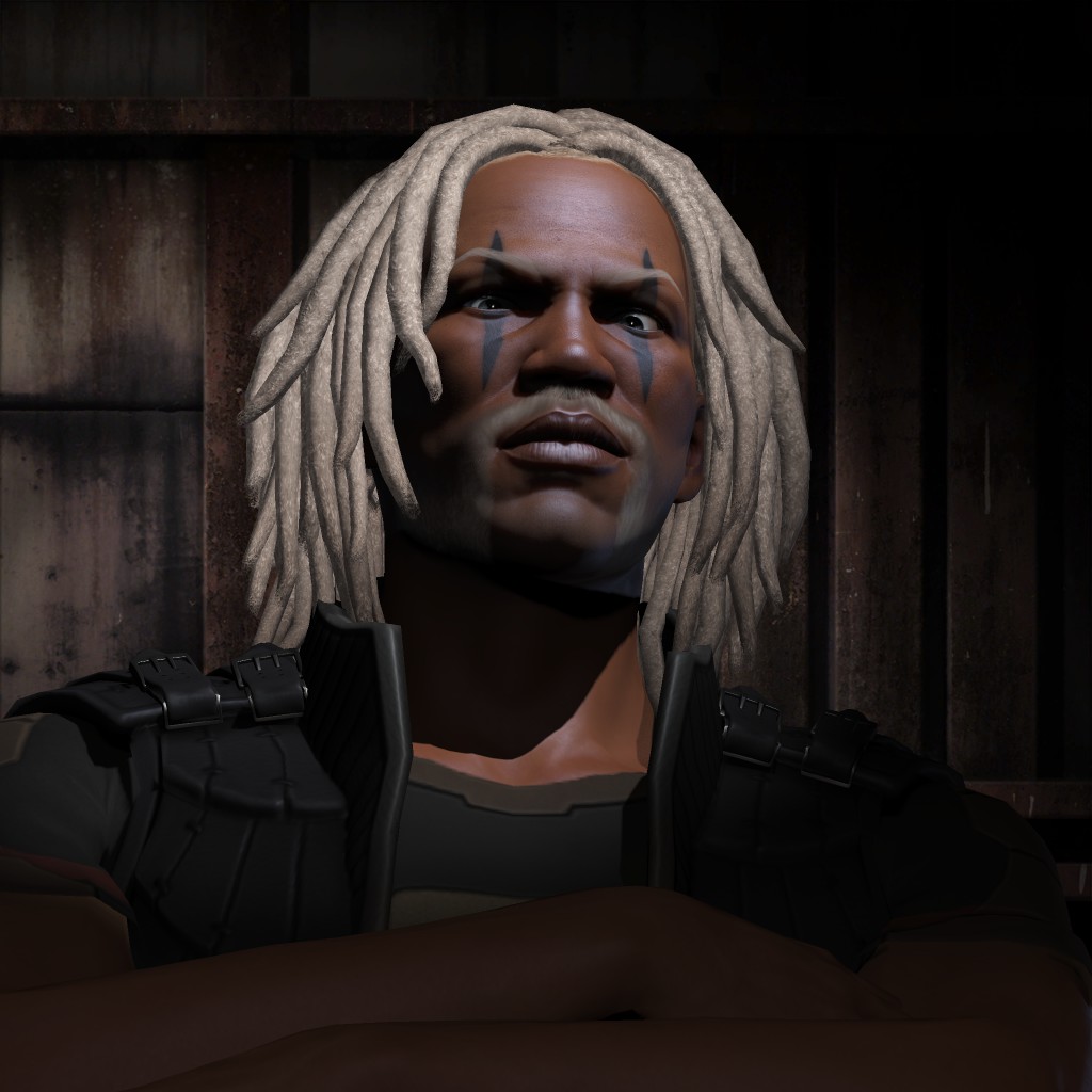 The Heiropants