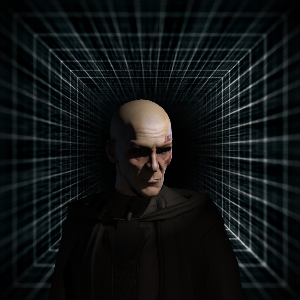 Wraith Emperon