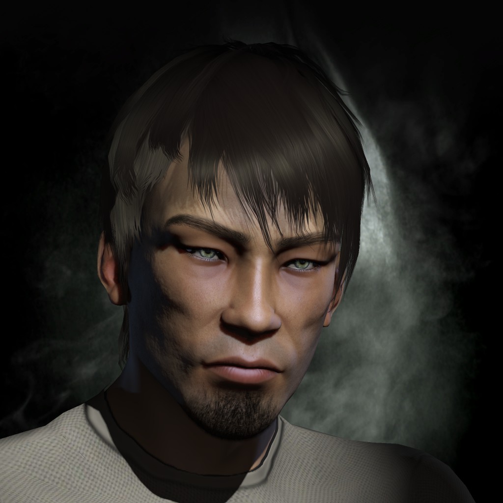 Rhun Ogeko