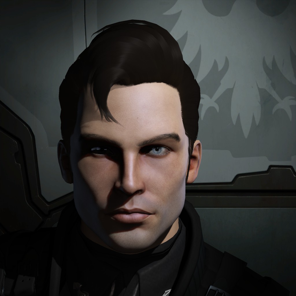 Ryker Greywood