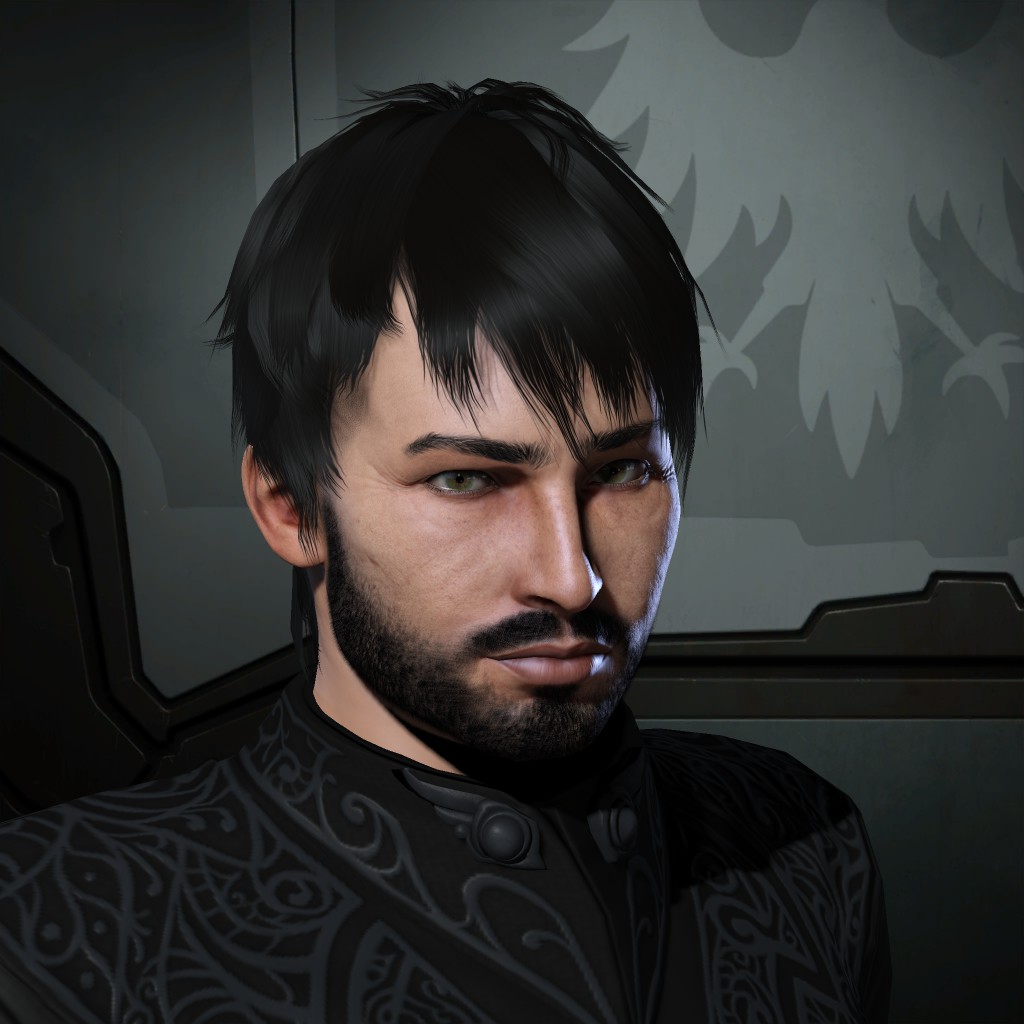 portrait