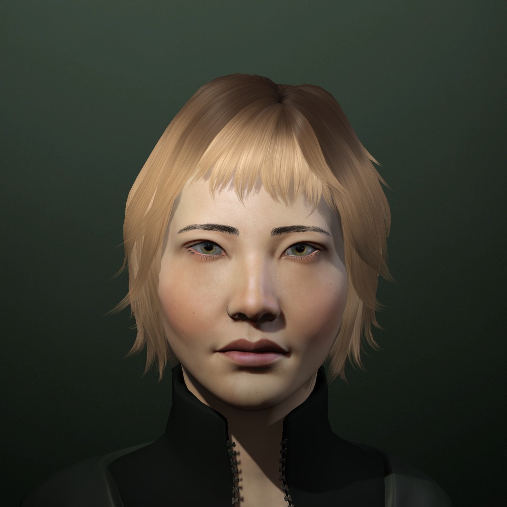 Froya 1