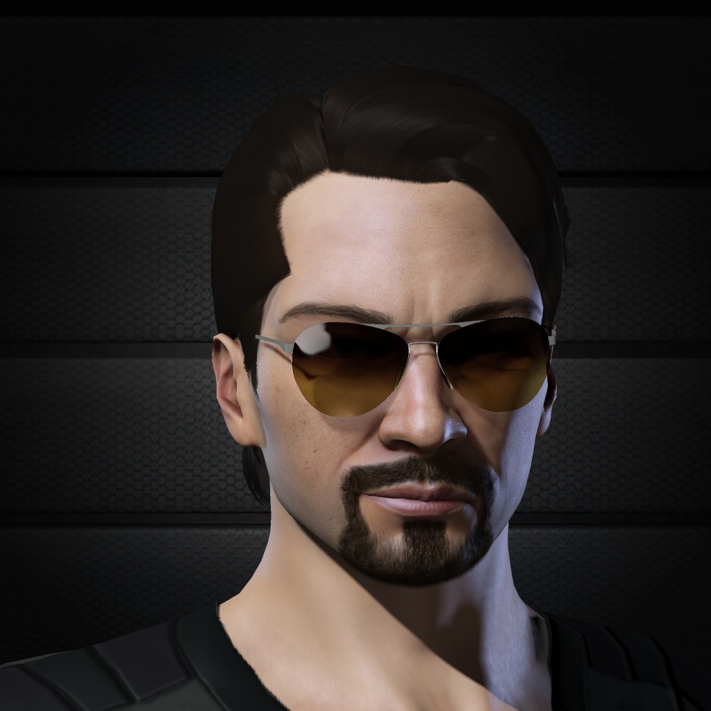 Caldari Citizen 96851243