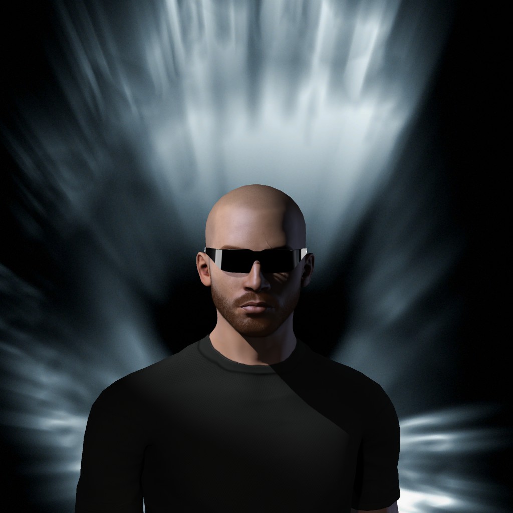 Thorium Gingerbeard
