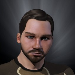Qwecko Deninard portrait