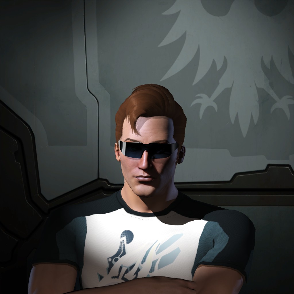 Mateo Crendraven