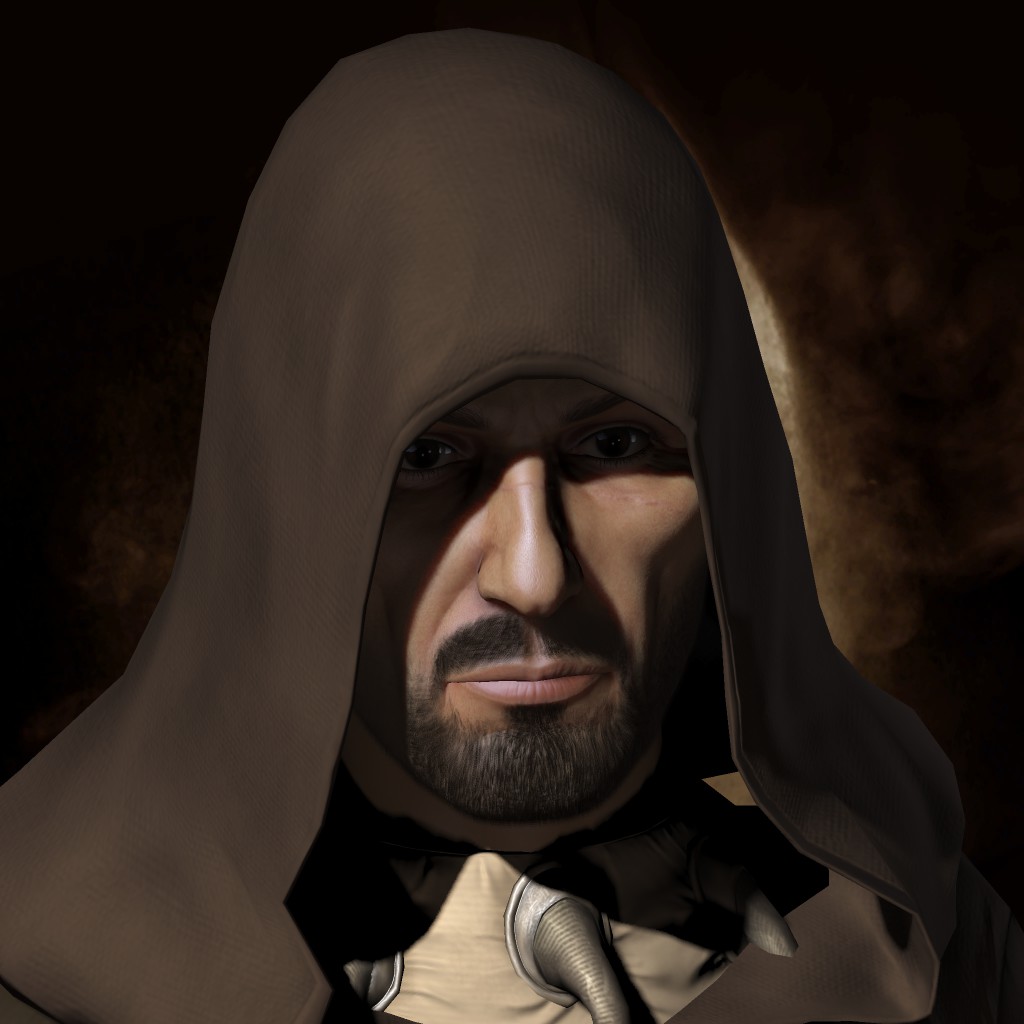 Gideon Orsha