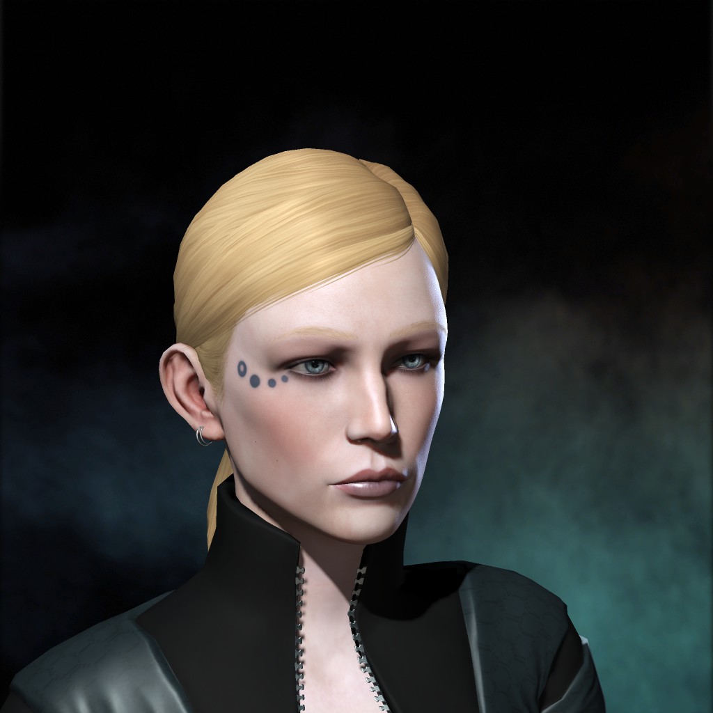 portrait