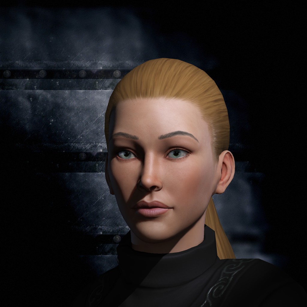 Anastasia Crendraven