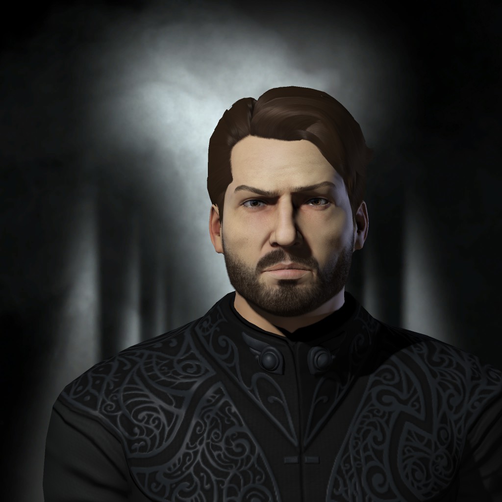 Bloodstalker Gio
