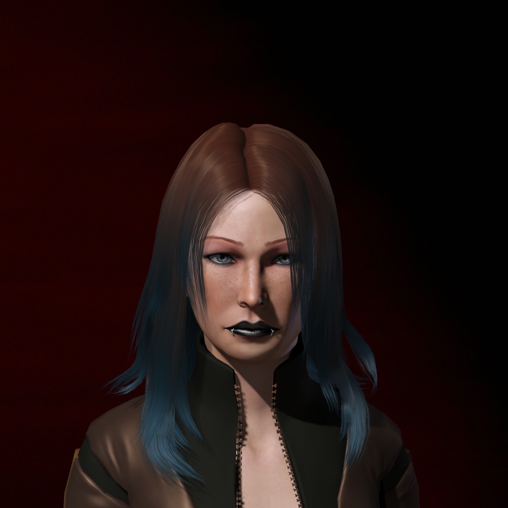 Daphne Ekanon
