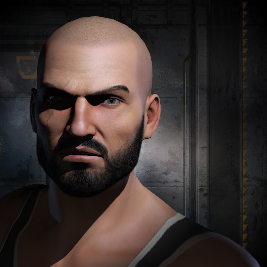 Civire Monk