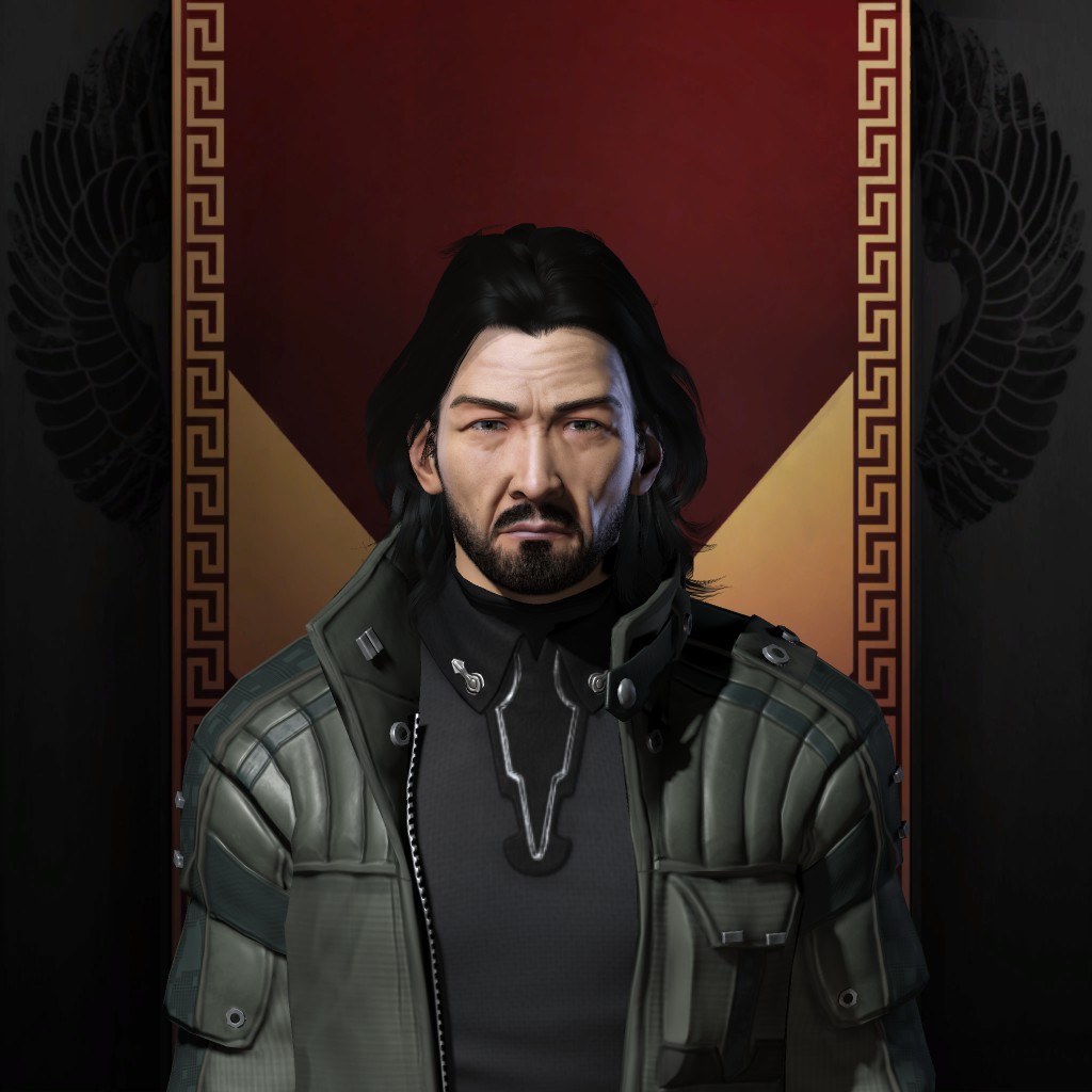 Rico D'Angelo