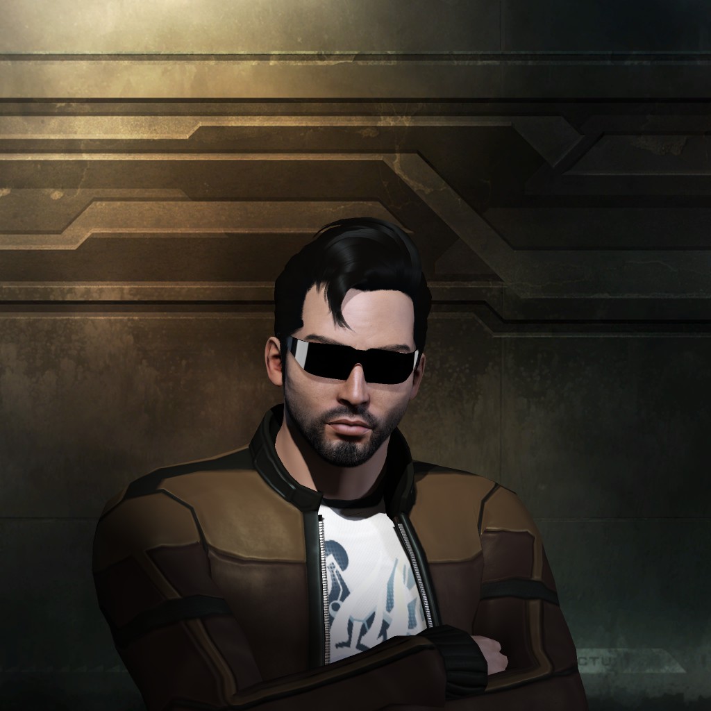 Garod Vermante