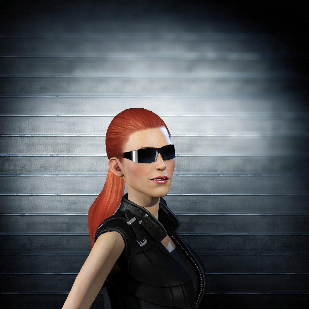 K'lisa