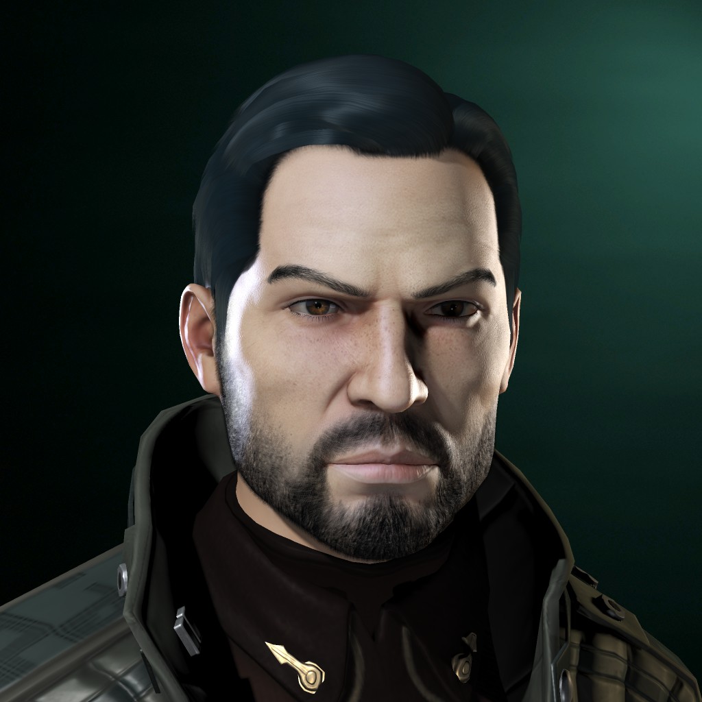 Portrait
